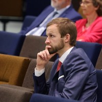 Peter De Mink
