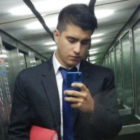 ignacio javier ortega