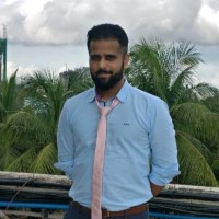 Arjun Vaidya