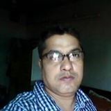 Asfaque Khan