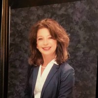 Pamela Leverett