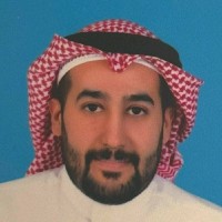 Ali Alrujaib