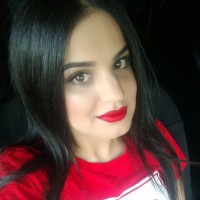 Fadia Ben Saad