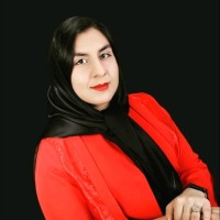 Mina Najafi