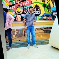 Dharmender Kumar