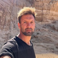 Gergely Balazs