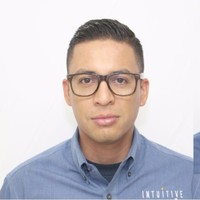 Luis Mario Martinez Oropeza