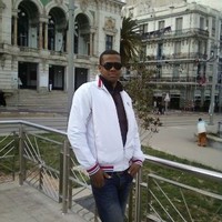 Takieddine Ben Guessoum