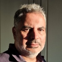 Marcelo Nonato Santos