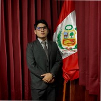 Joel Smith Cobeñas Ramírez