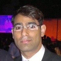 Sameer Chishti