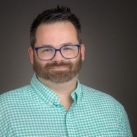 Jeremy Kress