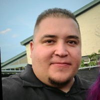 Matthew Martinez