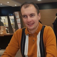 Tomasz Zamorski