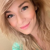 Mckenzie Nienaber