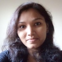 Aparna Gilbile