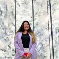 Mary Joyce Gurdiel-Bicoy