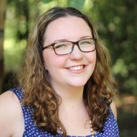 Anne-Jessica Steed, MSW, LCSW