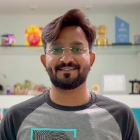 Chetan Prajapati