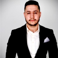 Erick Benavides