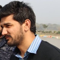 Harman Brar