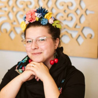 Anna Paluch
