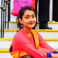 Samapti Roy