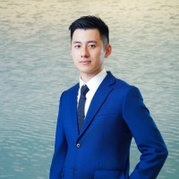 Larry Hung Lung Chuen, CFA