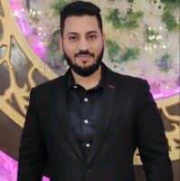 Muhammad Shahzaib Khan Ghori