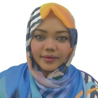 Alaa Mohammed
