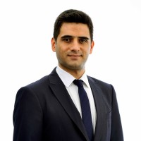 Erkan Akkahve