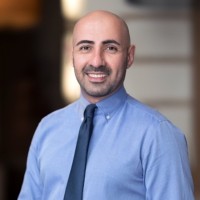 Karo Parsegian, D.M.D., M.D.Sc., Ph.D.