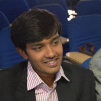 Pradeep Kumar V