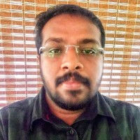 ManuNadh U