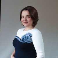 Irina Grytsuk