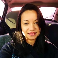 Claudia Silva do Amor Divino