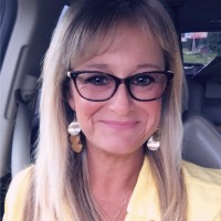 Traci Byrd