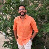 Ziad Ashraf