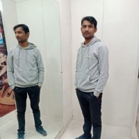 Lalit Kumar Pandey