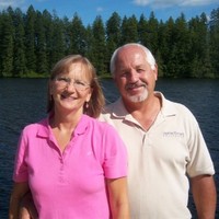 Jim Van Voorst