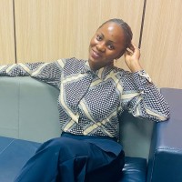 Sandra Ukwuaba M.Sc., Mcips