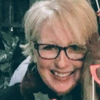 Shirley Carter