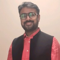 PRASHANT NEWAR