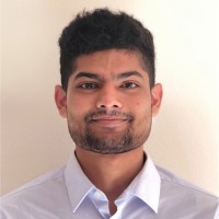 Darshit Shetty