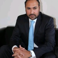 Luis Fernando Balderas Espinosa