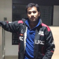 Ashish Mandloi