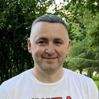 Mykhailo Senkiv