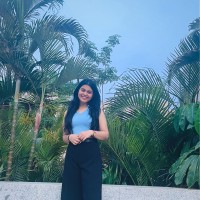Nainika Thakur
