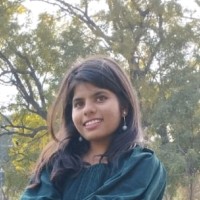 Sanjana Rathore