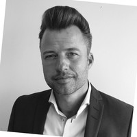 Claus Holdgaard Andersen